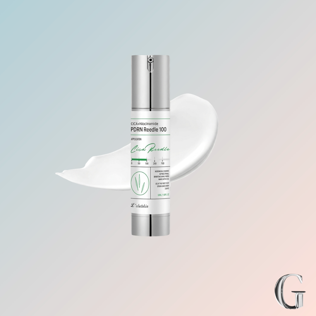 CICA Reedle Shot 100: Sérum de Microagujas con Centella Asiática - Renovador y Antiedad (50ml)