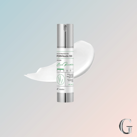 CICA Reedle Shot 100: Sérum de Microagujas con Centella Asiática - Renovador y Antiedad (50ml)